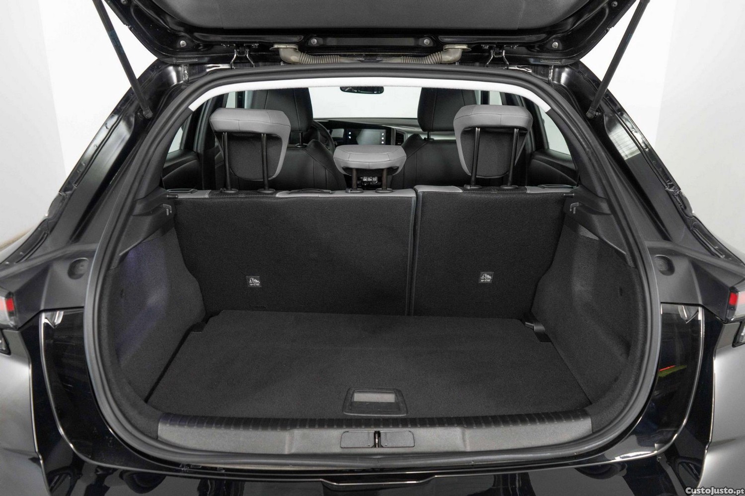 Opel Mokka 1.2 T Edition — fotografia 13