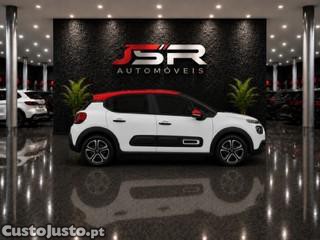 Citroën C3 1.2 PureTech C-Series — photo 4