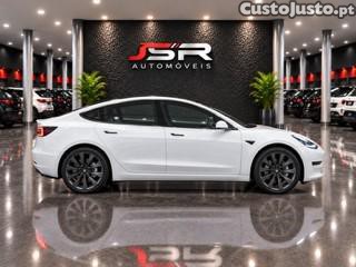 Tesla Model 3 Standard Range Plus RWD — photo 5