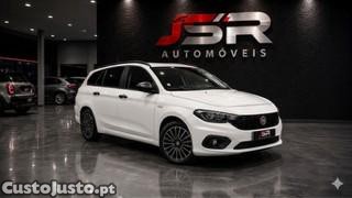 Fiat Tipo 1.3 Multijet City Life — photo 4