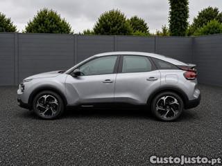 Citroën C4 1.2 PureTech Feel — photo 3