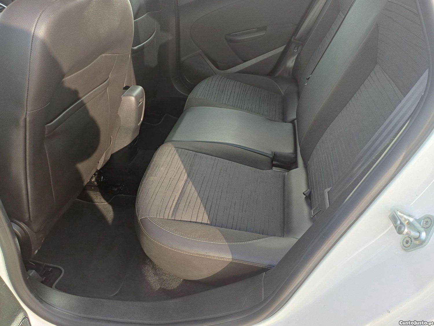 Opel Astra Sports Tourer — fotografia 7