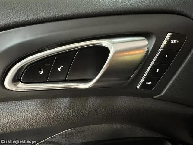 Porsche Cayenne 3.0 V6 — fotografia 3