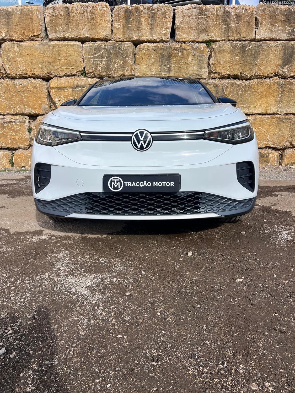 VW ID.4 77 kWh Pro — photo 5