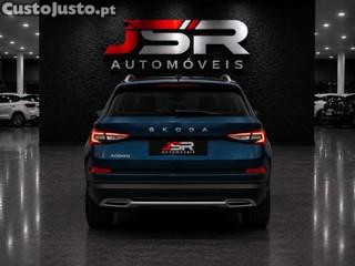 Skoda Kodiaq 2.0 TDI Ambition DSG — photo 5