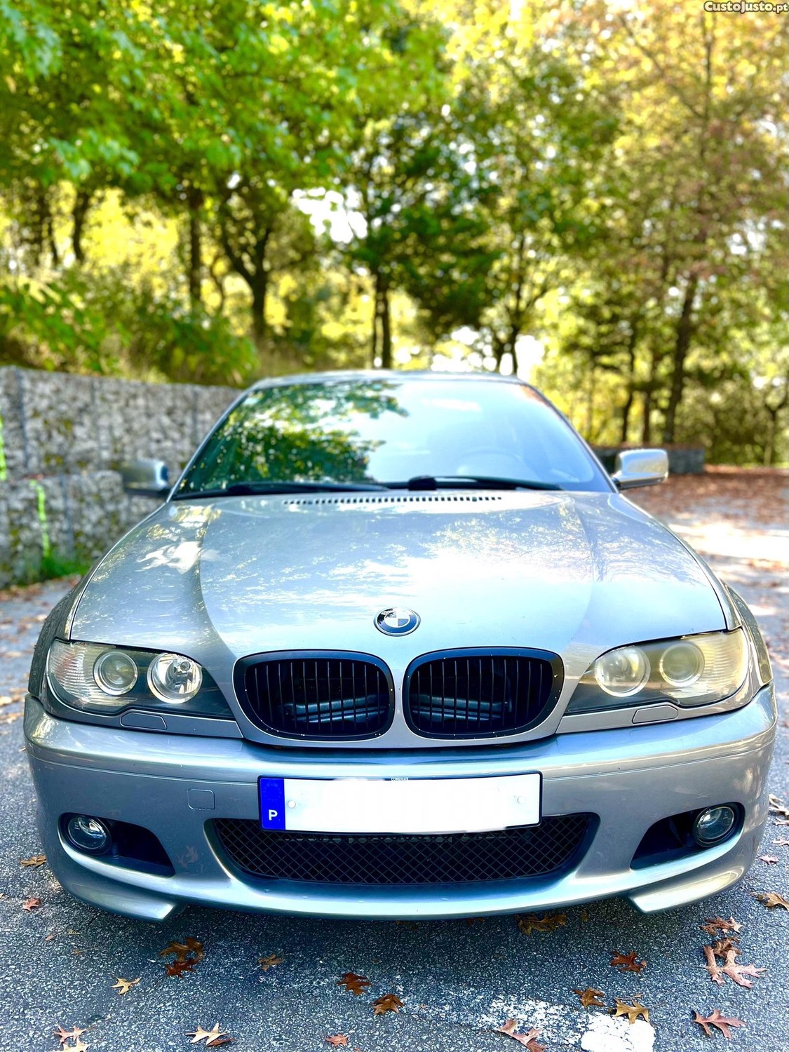 BMW 330 CI - 04 foto 2