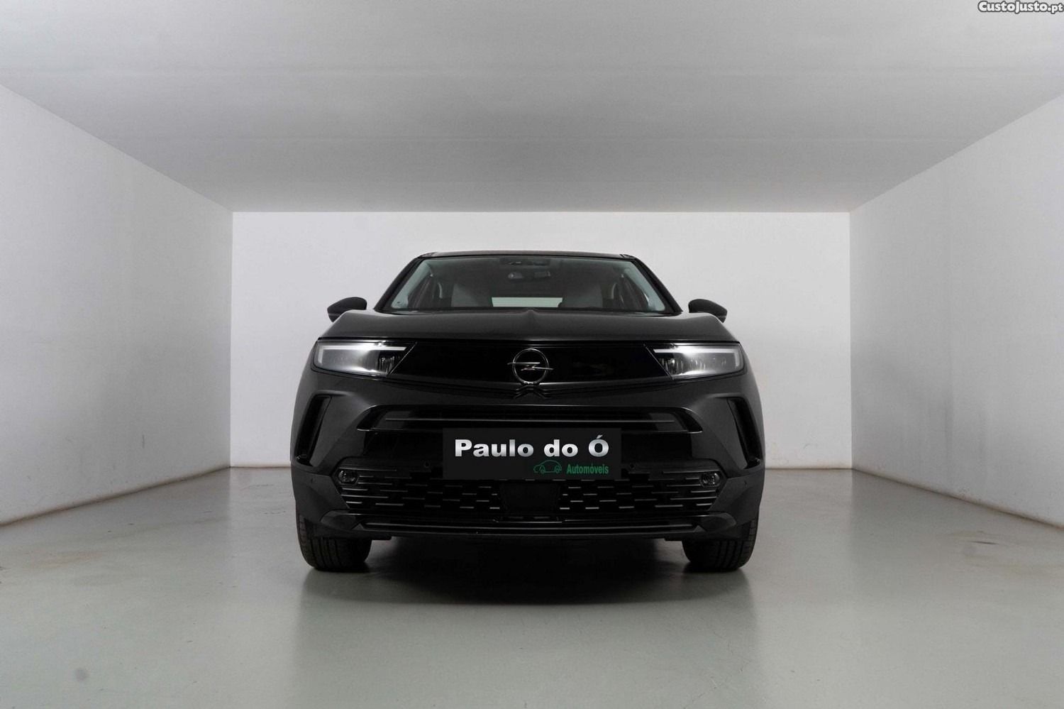 Opel Mokka 1.2 T Edition — fotografia 16