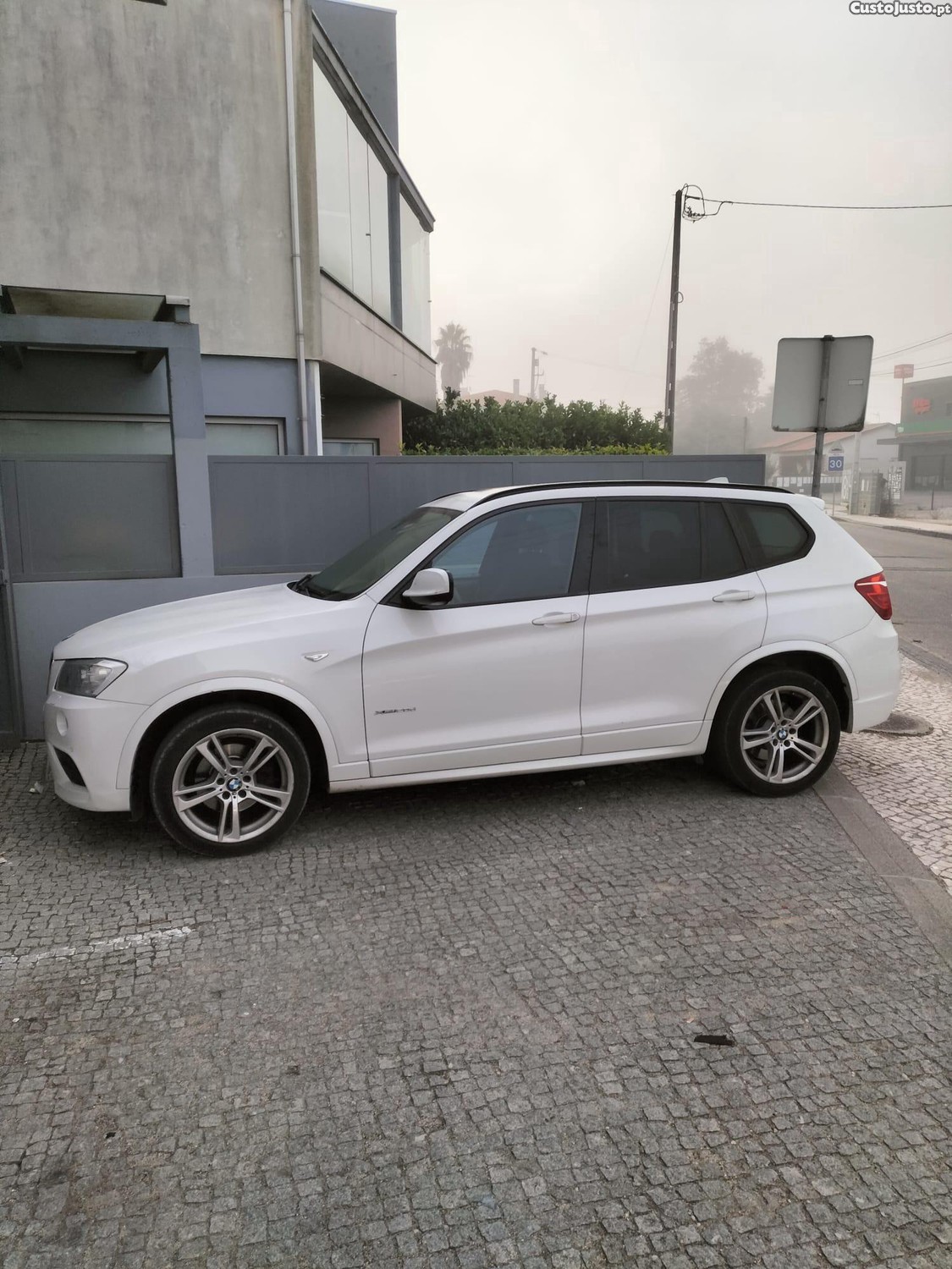 BMW X3 Xdrive20d versão M - 12 foto 3