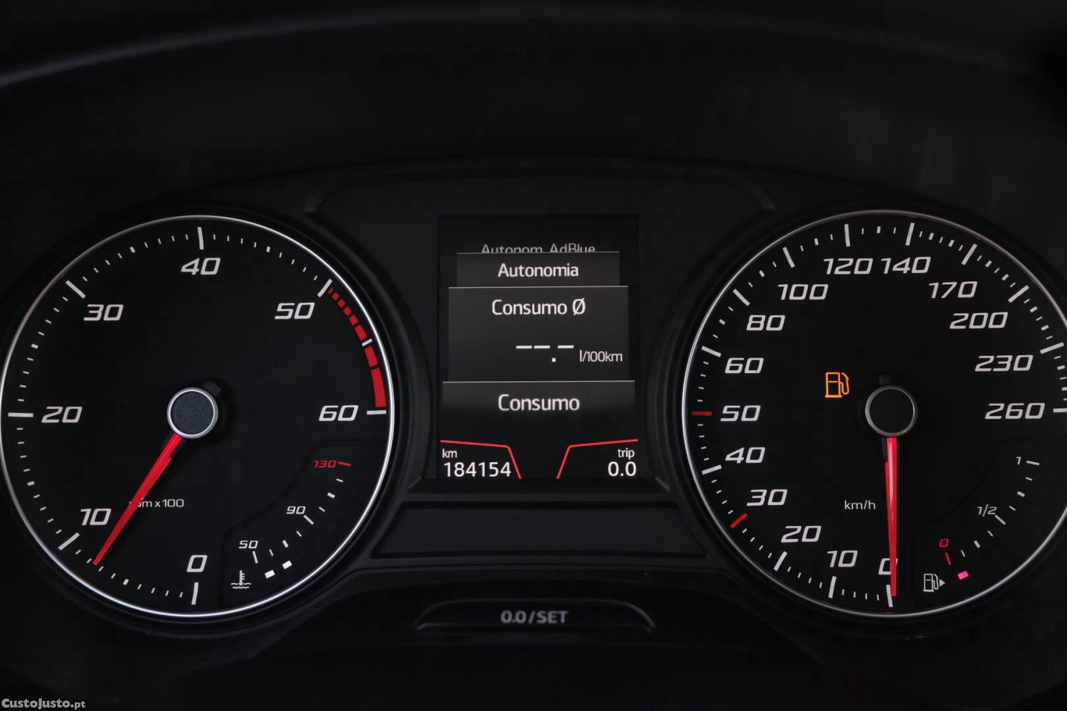 SEAT Leon ST 1.6 TDI Style 115cv — fotografia 23