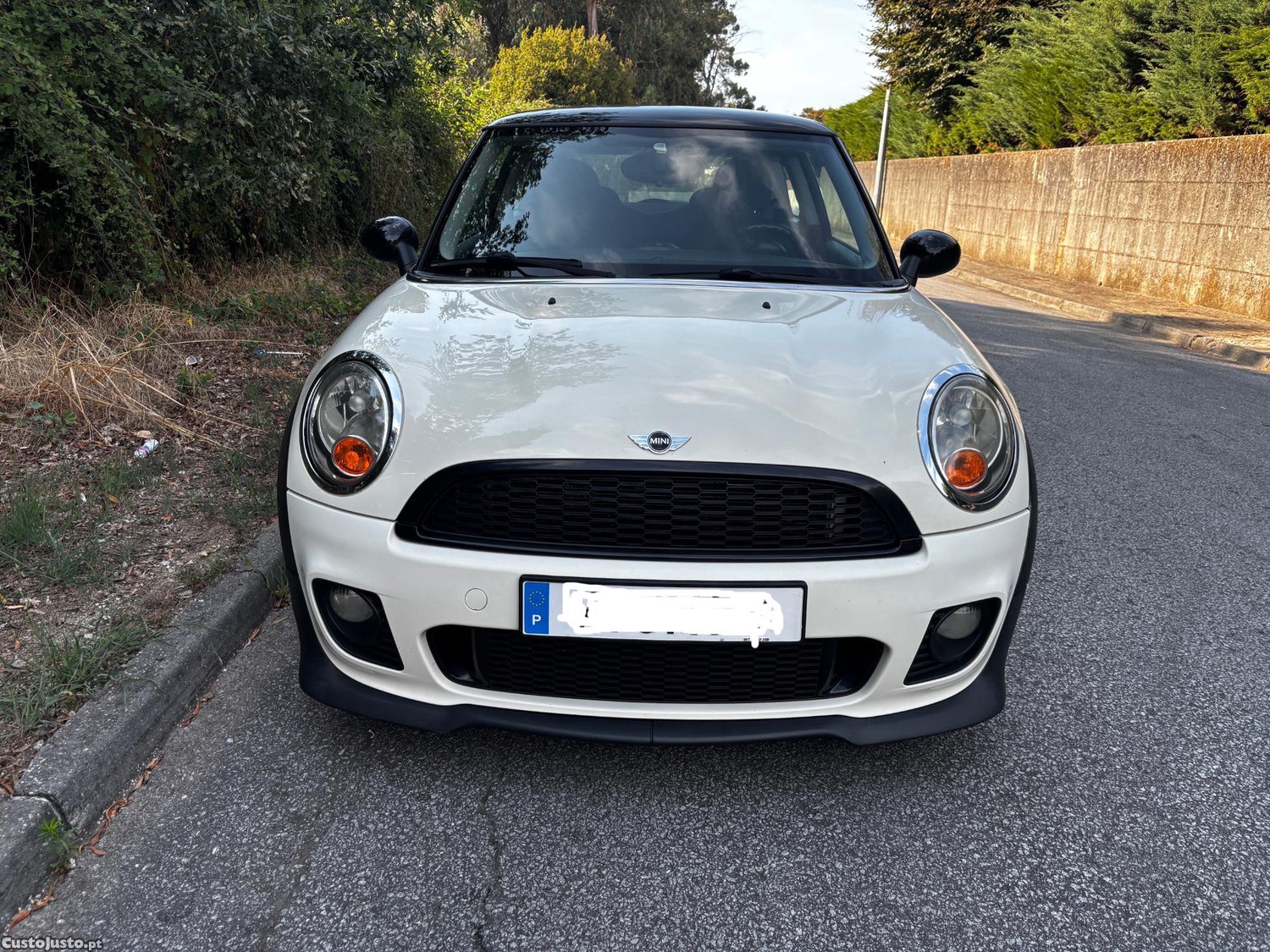 MINI Cooper D kit JohnWorks — fotografia 7