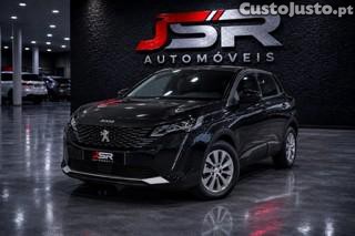 Peugeot 3008 1.5 BlueHDi Active Pack — photo 2