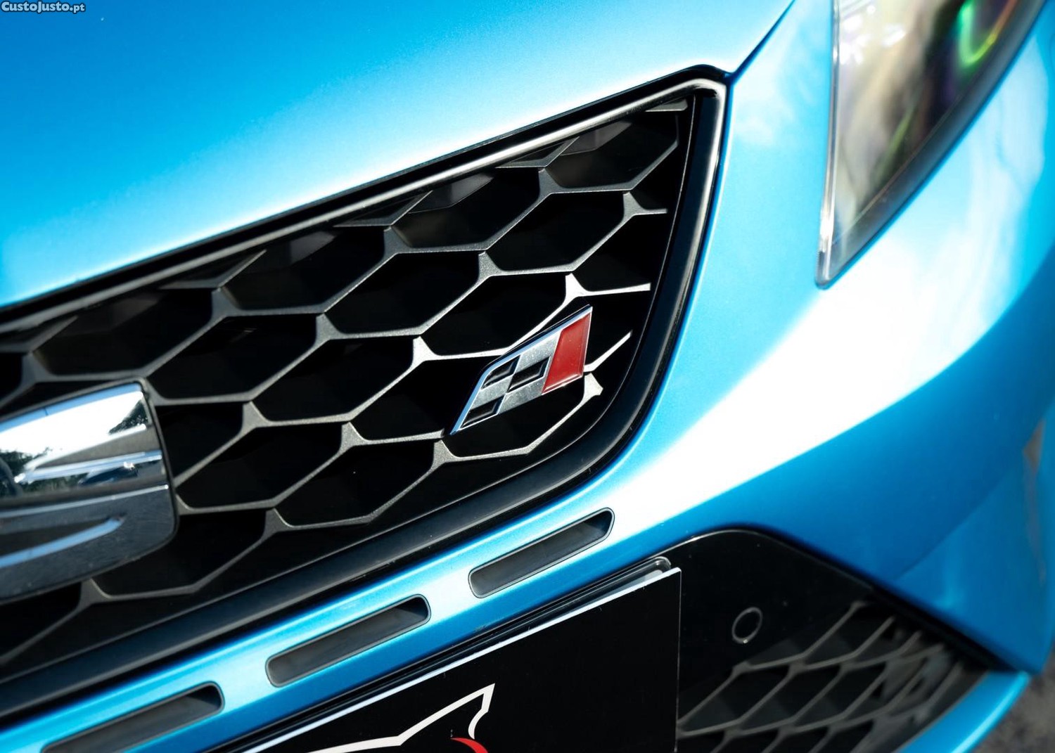 SEAT Leon 2.0 TSI S&S DSG Cupra 290 — fotografia 15