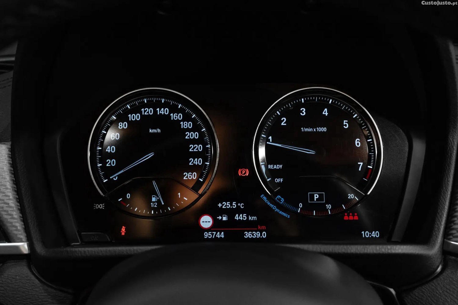 BMW X2 18 i sDrive Auto Pack M — fotografia 14