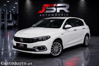 Fiat Tipo 1.3 Multijet Life — photo 2