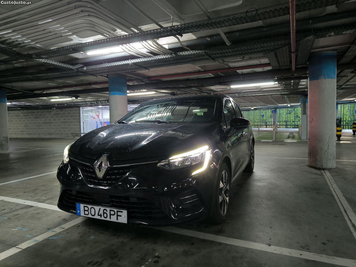 Renault Clio Limited — fotografia 6