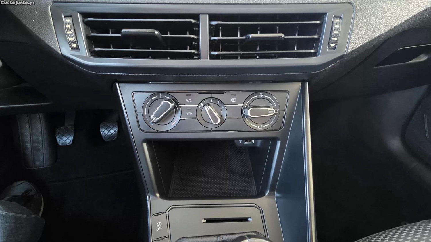 Volkswagen Polo 1.0 trendline — fotografia 5