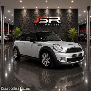 MINI Clubman Cooper SD — photo 5