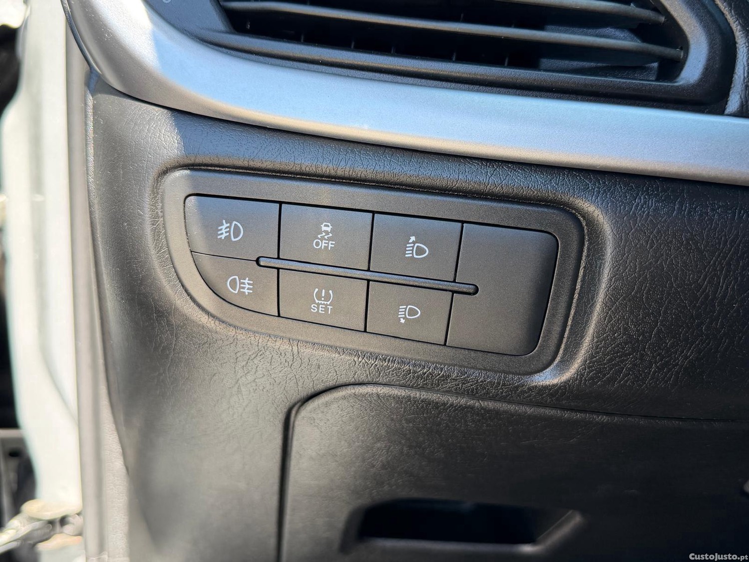 Fiat Tipo 1.3 MultiJet — fotografia 7
