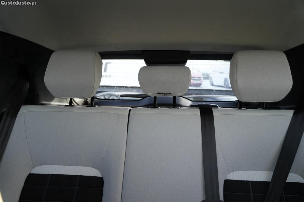 Citroën e-C3 44 kWh Autonomia Con — photo 2