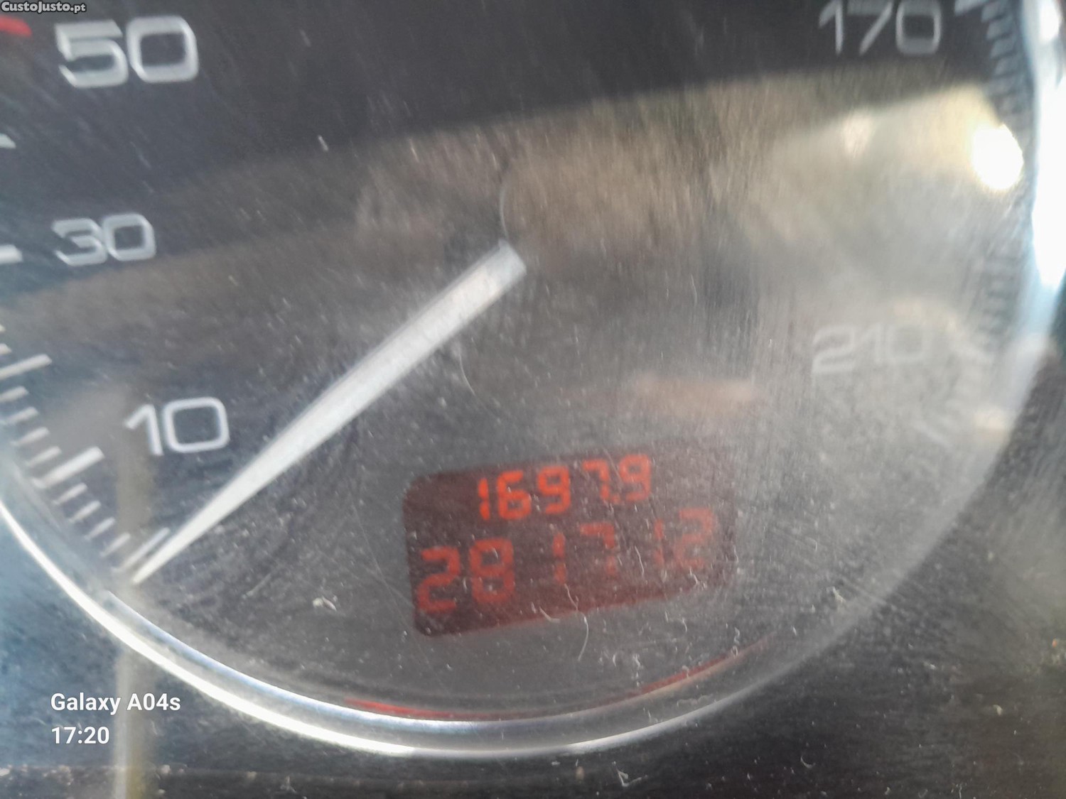 Peugeot 307 SW 1.6 HDi 110 cv — fotografia 10