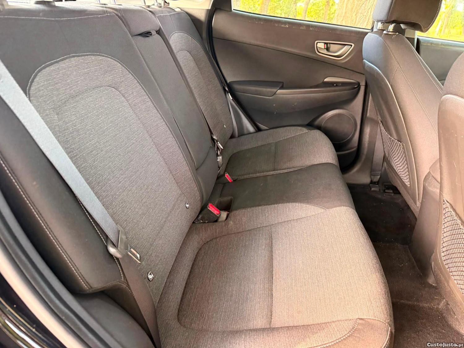 Hyundai Kauai 64kWh Intuitive — fotografia 3