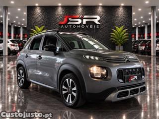 Citroën C3 1.2 PureTech Feel — photo 4