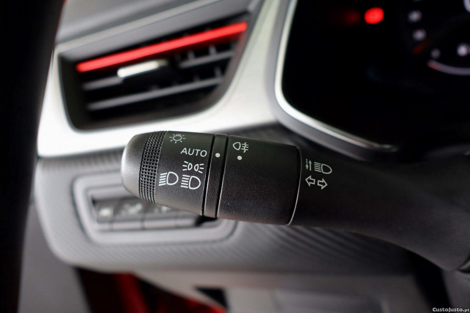 Renault Captur 1.0 TCe RS Line — fotografia 4