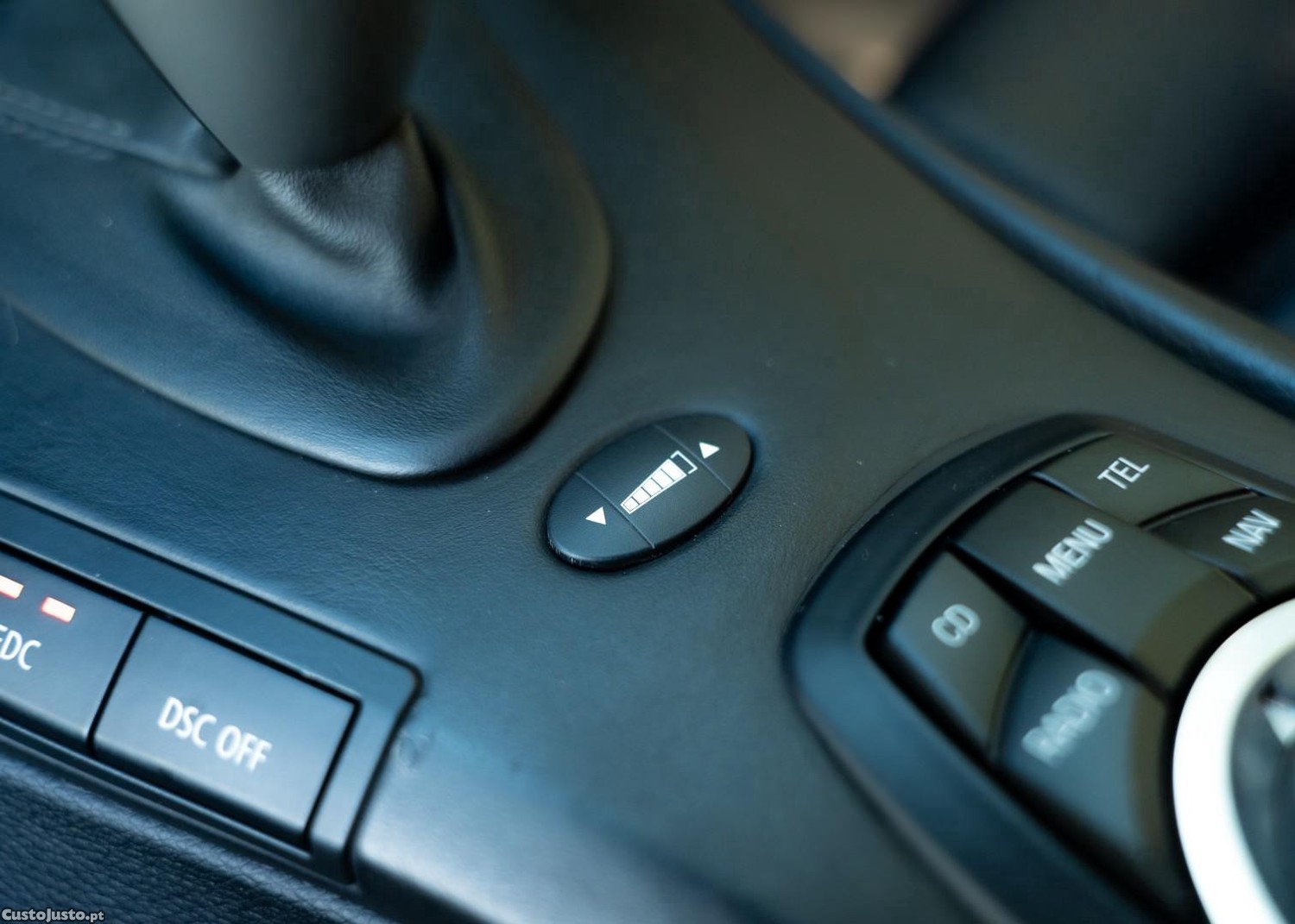 BMW M3 Auto — fotografia 5