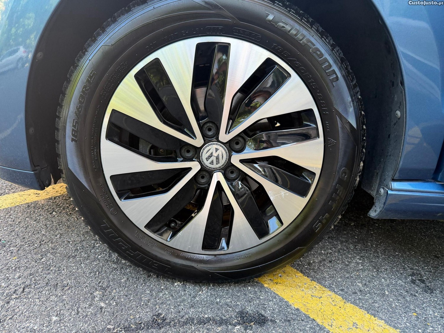 Volkswagen Polo 1.4 TDi BlueMotion — fotografia 13