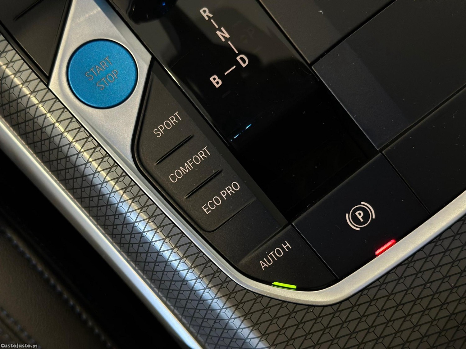 BMW i4 eDrive40 Pack Desportivo M — fotografia 6