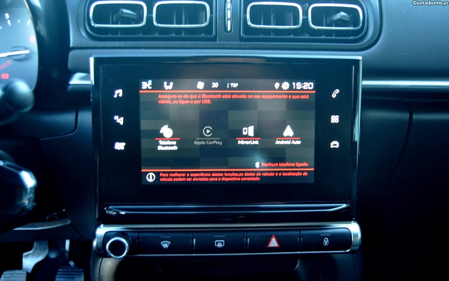 Citroën C3 1.2 C-Séries — fotografia 4