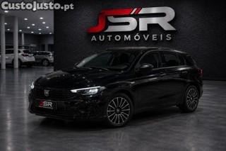 Fiat Tipo 1.3 Multijet City Life — photo 2