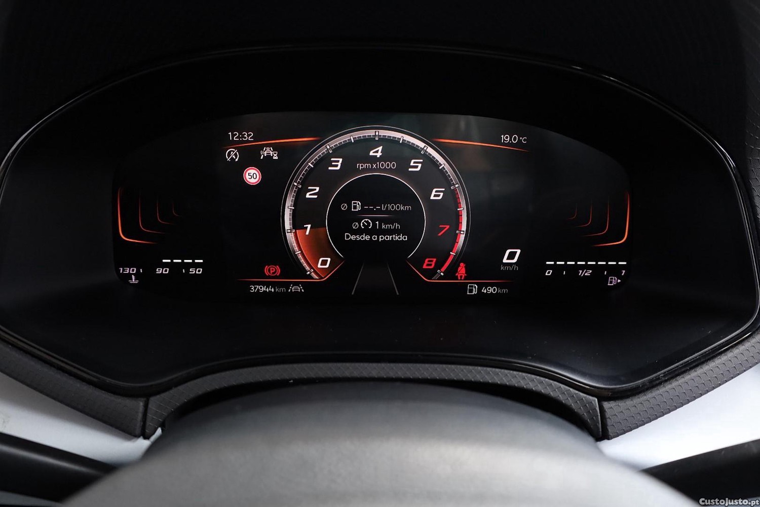 SEAT Arona 1.0 TSI Style — fotografia 5