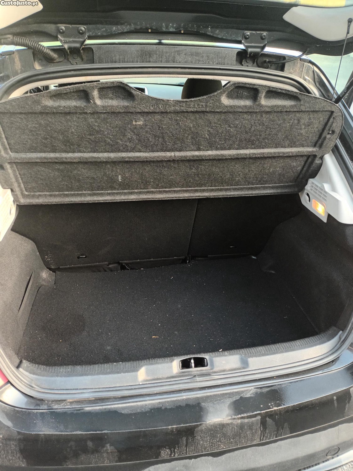 Peugeot 207 GASOLINA 1.4-ÚNICO DONO-POUCOS KMS — photo 5