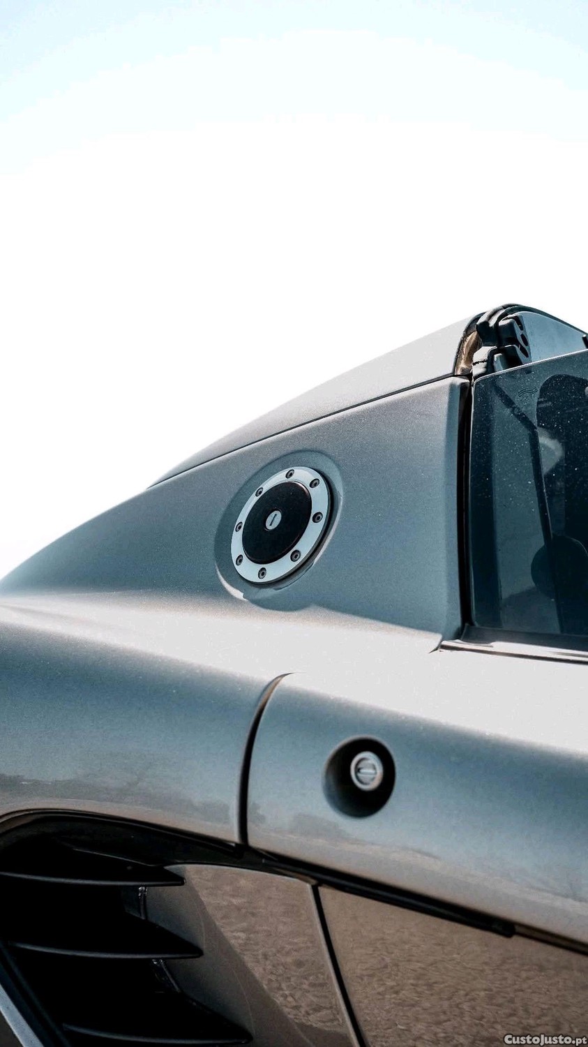 Lotus Elise 111s vvti 136cv 2008 — fotografia 11
