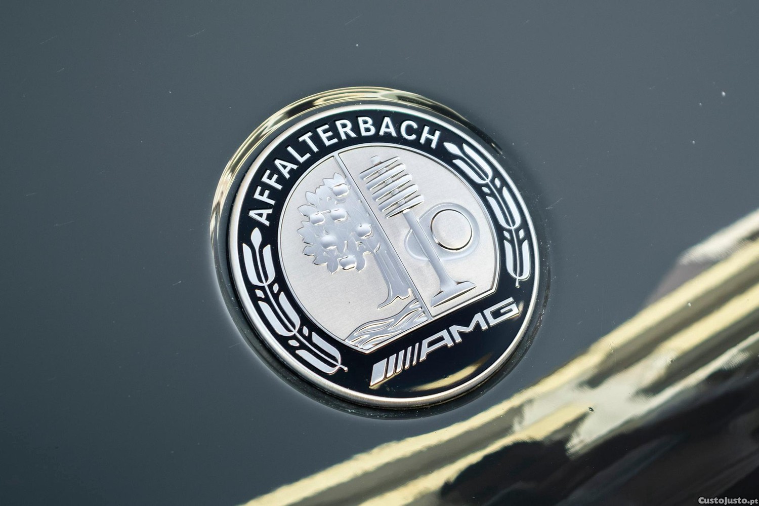 Mercedes-Benz GLE 53 AMG Hybrid 4Matic+ — fotografia 25