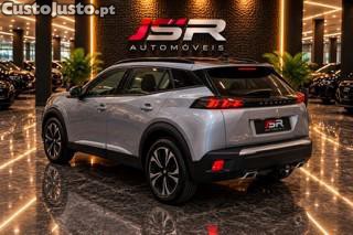 Peugeot 2008 1.2 PureTech Allure — photo 2