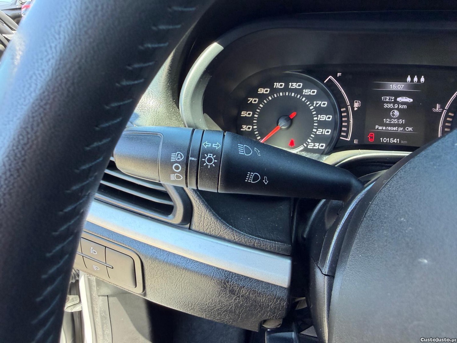 Fiat Tipo 1.3 MultiJet — fotografia 6