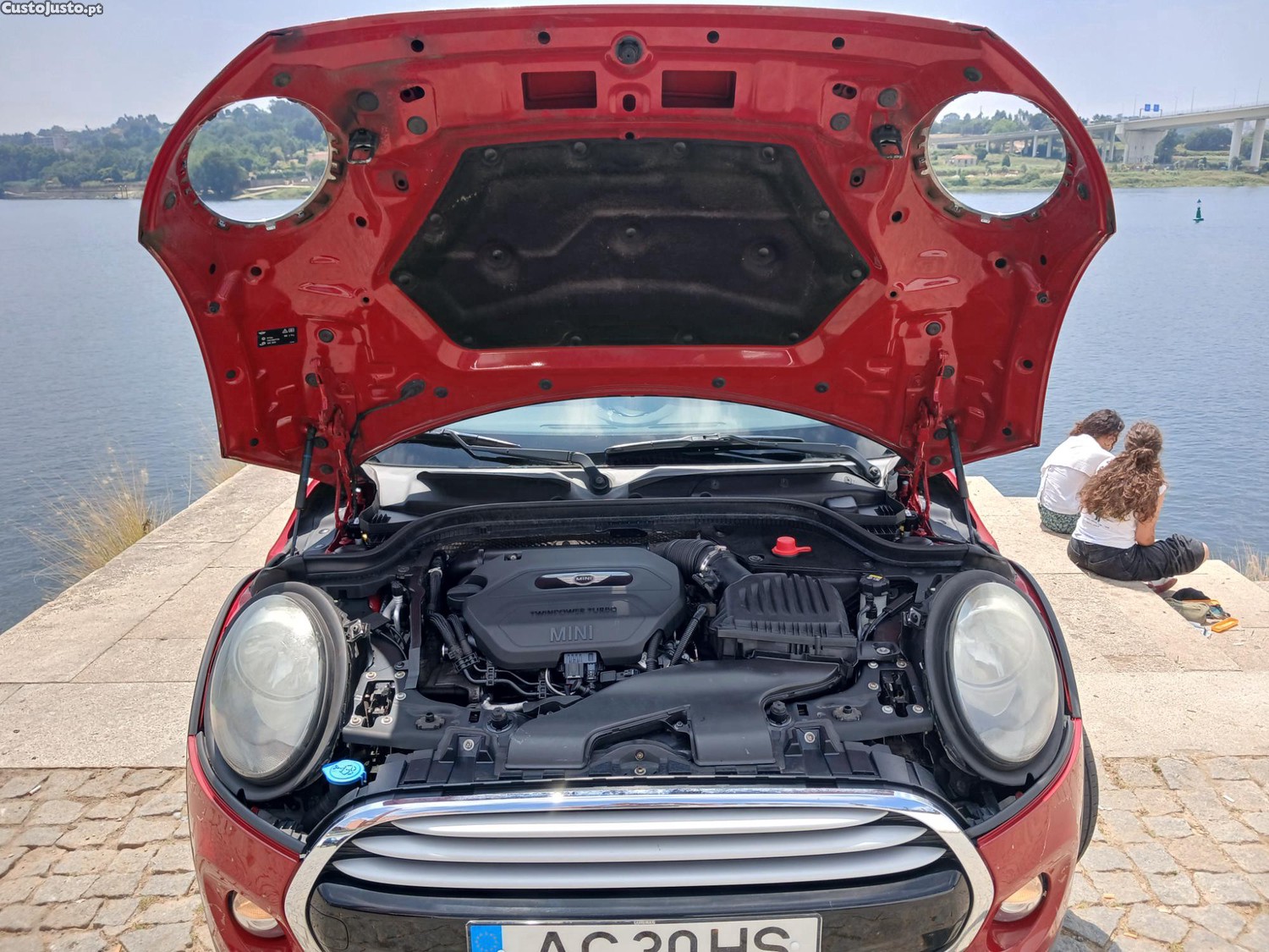 MINI Cooper D — fotografia 8