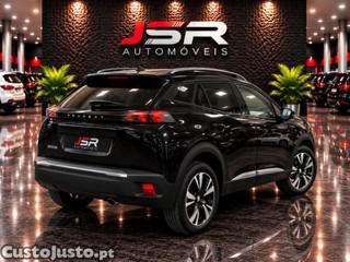 Peugeot 2008 1.2 PureTech GT Line — photo 3