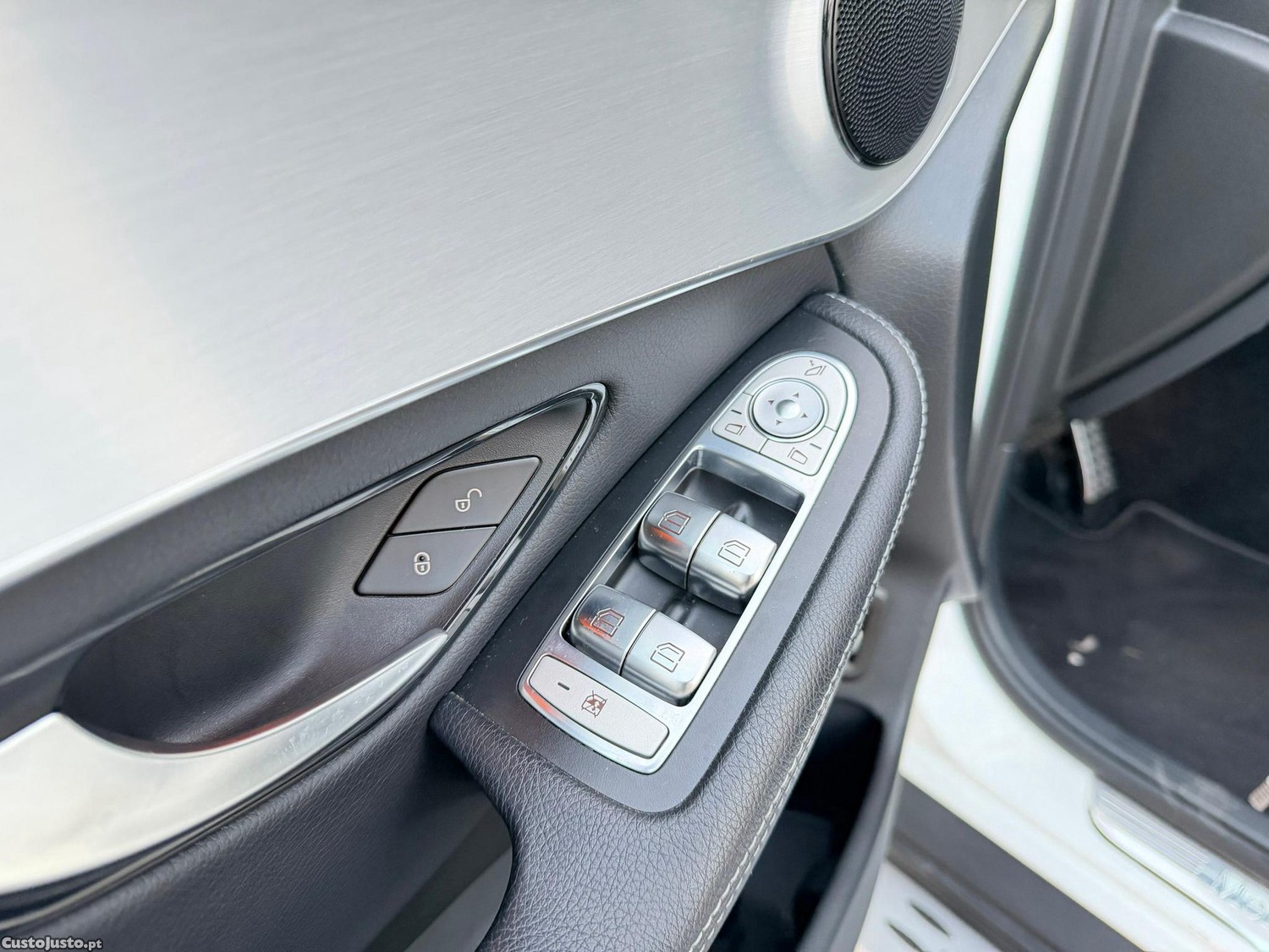 Mercedes-Benz GLC 220 d — fotografia 4