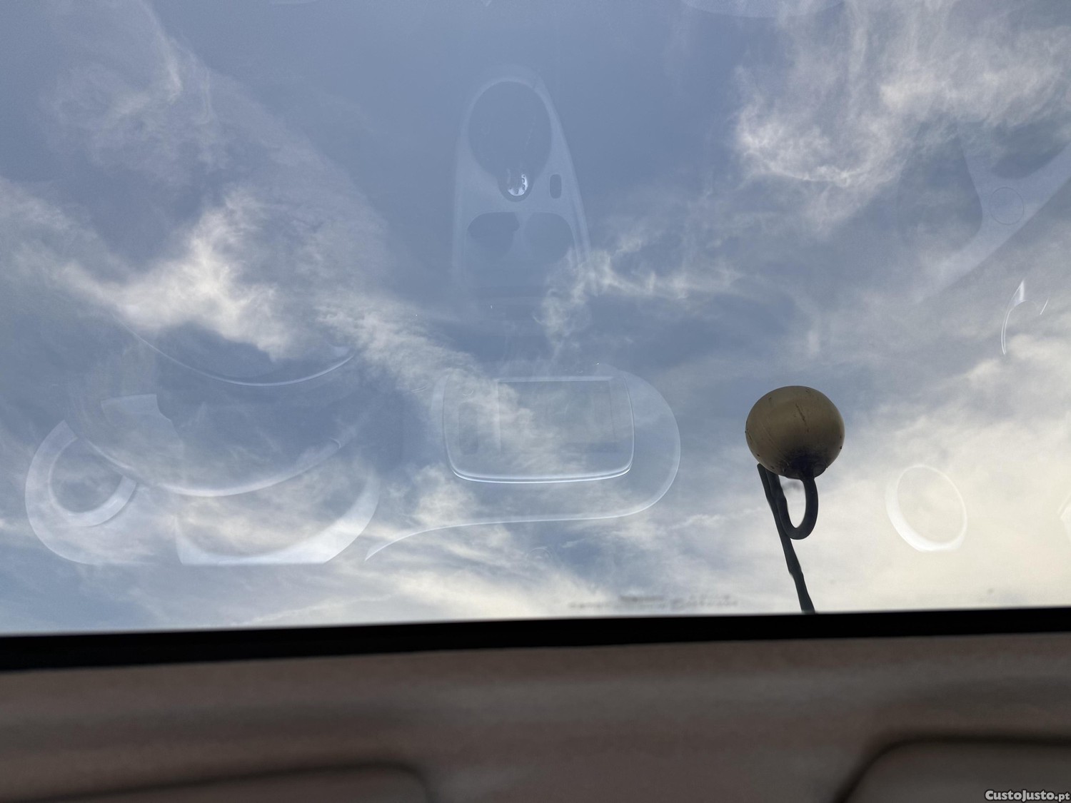 Smart Fortwo 1.0 — fotografia 3