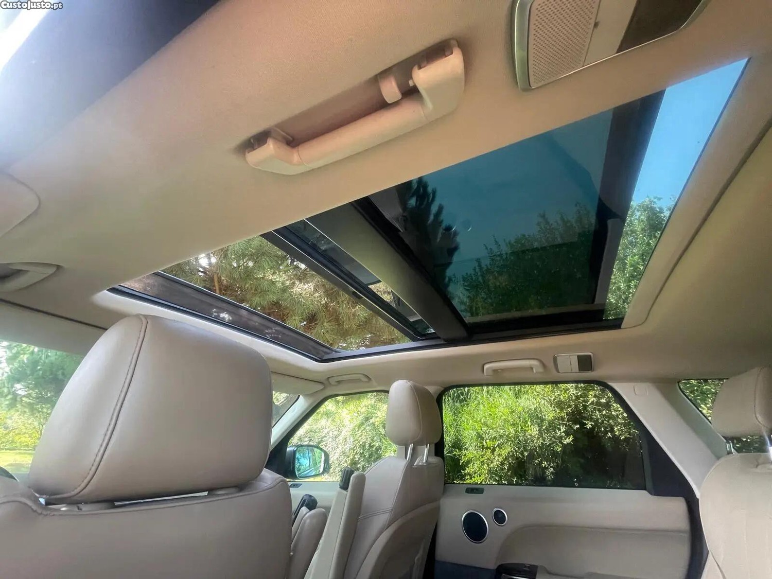 Land Rover Range Rover 3.0 TDV6 HSE Dynamic — fotografia 5