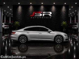 VW Arteon 2.0 TDI Elegance DSG — photo 3