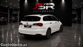 Fiat Tipo 1.3 Multijet City Life — photo 5