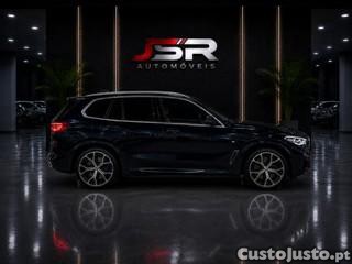 BMW X5 45 e xDrive Pack M — photo 5