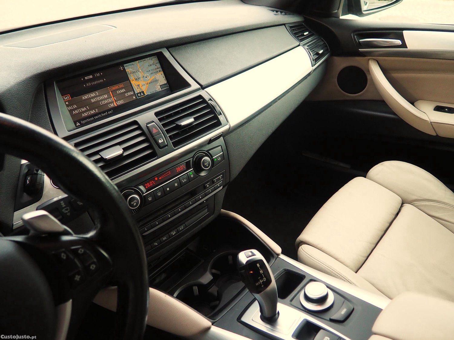 BMW X6 35 d xDrive — fotografia 3