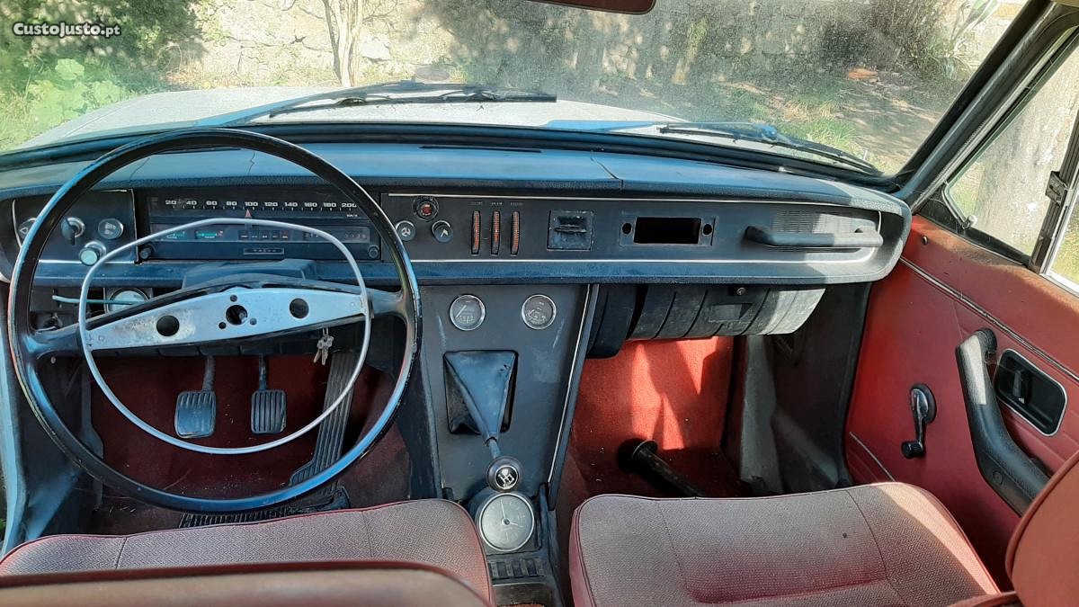 Volvo 144 S — fotografia 3