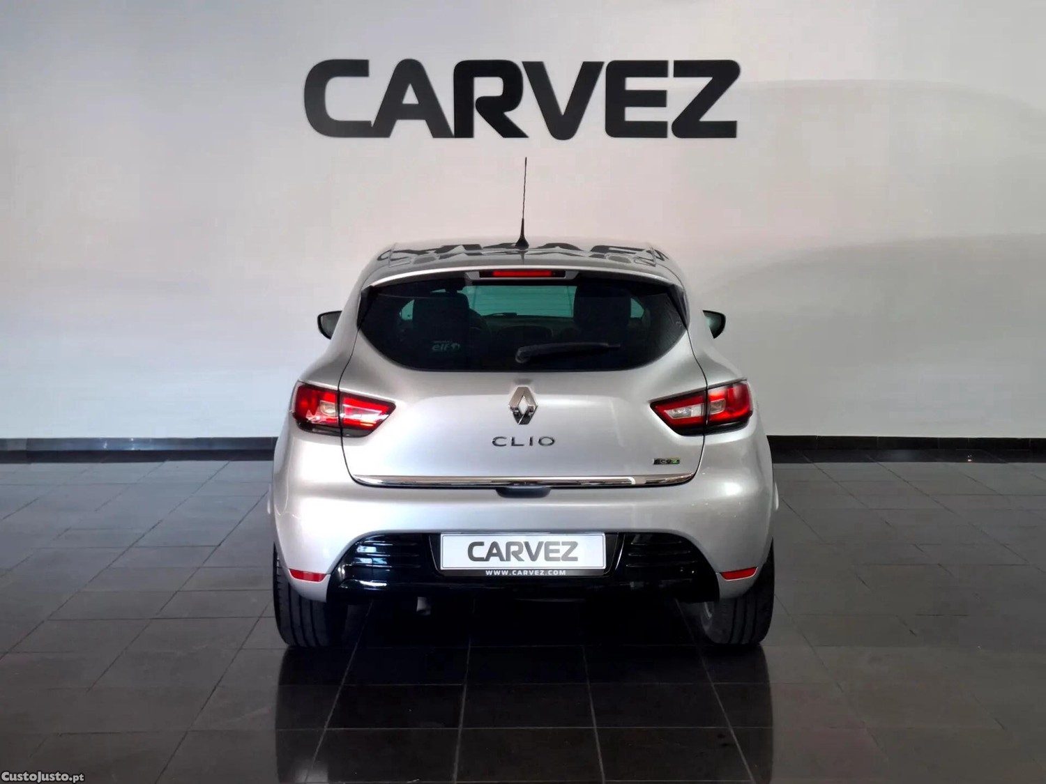 Renault Clio 1.5 dCi Zen - 17 foto 5