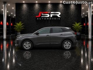 Peugeot 3008 1.5 BlueHDi Active Pack — photo 3